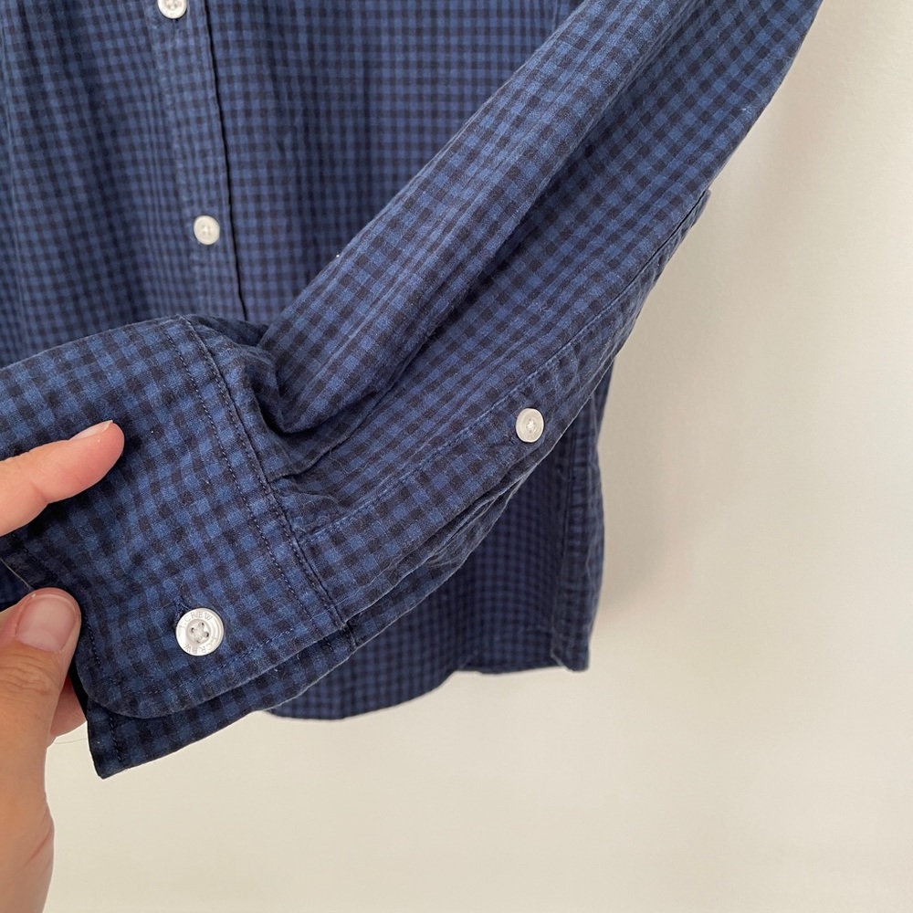 Jcrew Slim Button Down - image 4